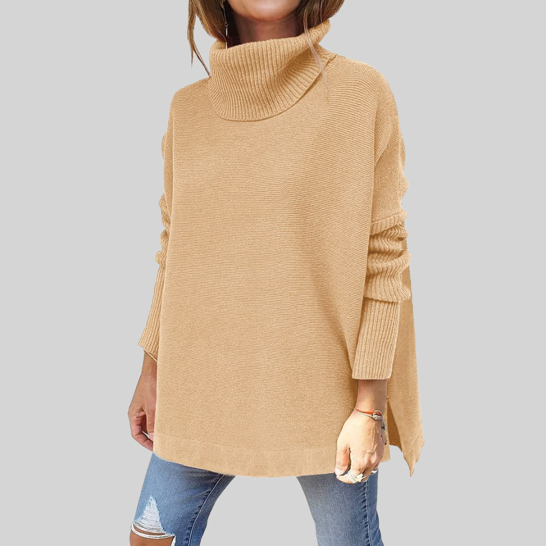 Delphine Cashmere Oversized
