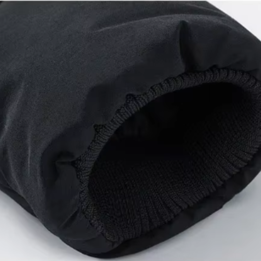 Cappotto imbottito moderno Noah 