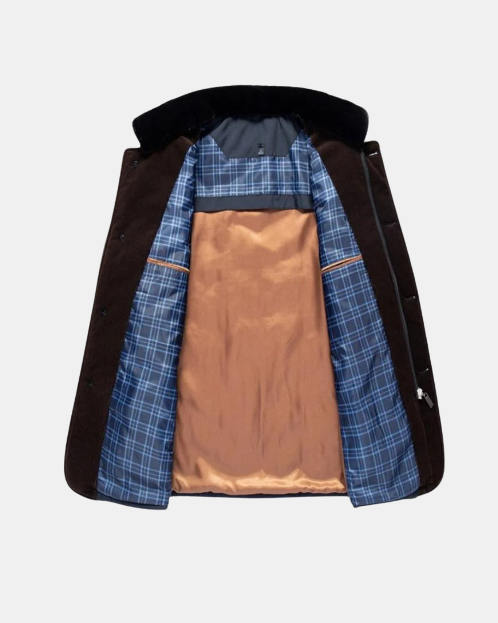 Cappotto da lavoro Anthony Premium