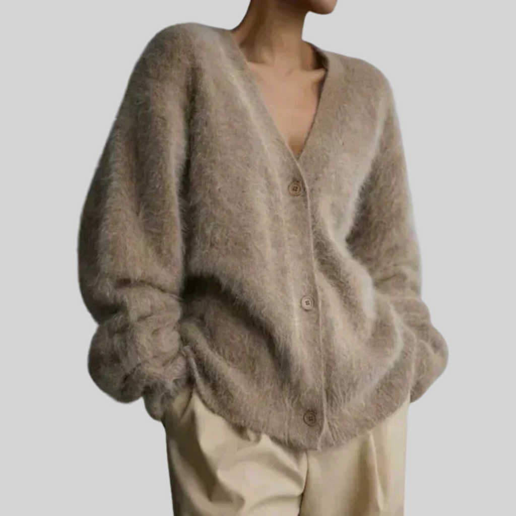 Maglione Marcelline Cloud