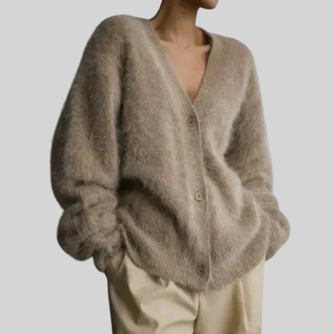 Maglione Marcelline Cloud