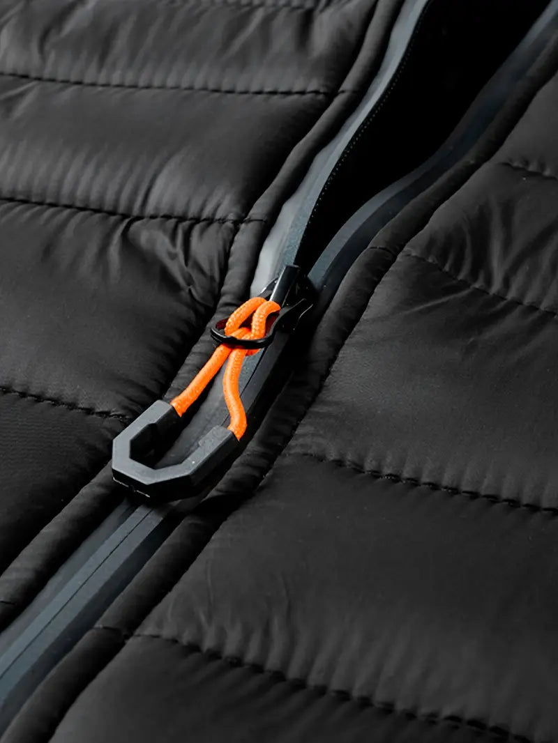 Giacca con cappuccio Fabian Heritage Timeless