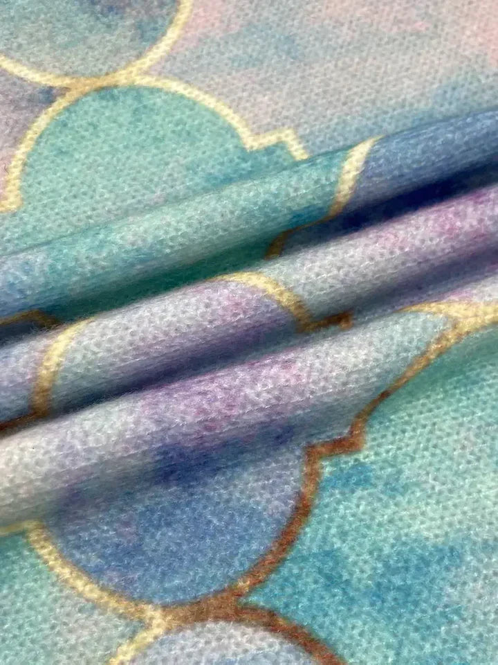 Delilah Chic Neck Knit