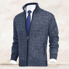 Cardigan a maniche lunghe Maxwell Sleek Luxe