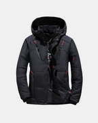 Cappotto Thomas Frostline Elite 