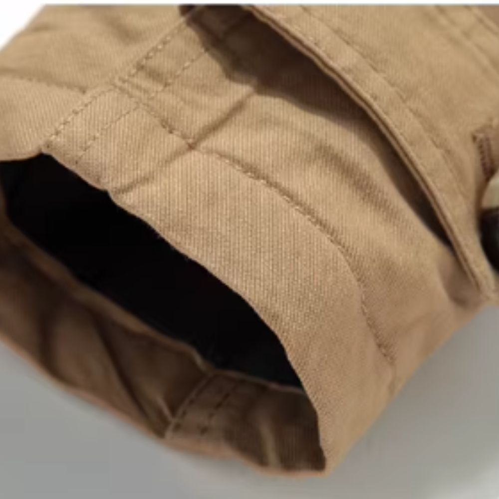 Nathaniel Elite Winter Trench