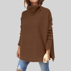 Delphine Cashmere Oversized