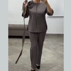 Abito elegante su misura Seraphine