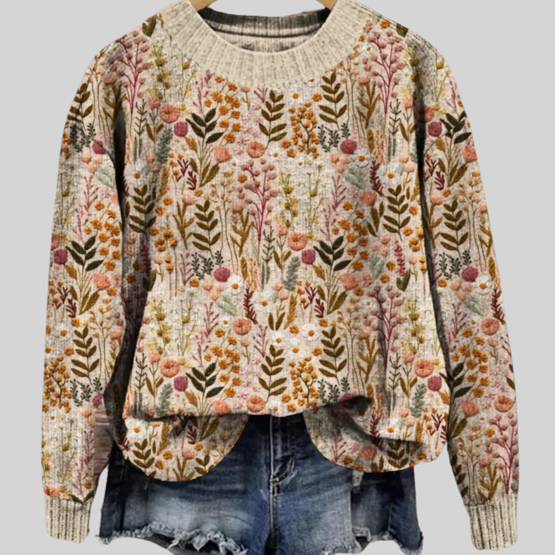 Maglione Lorelei Grande