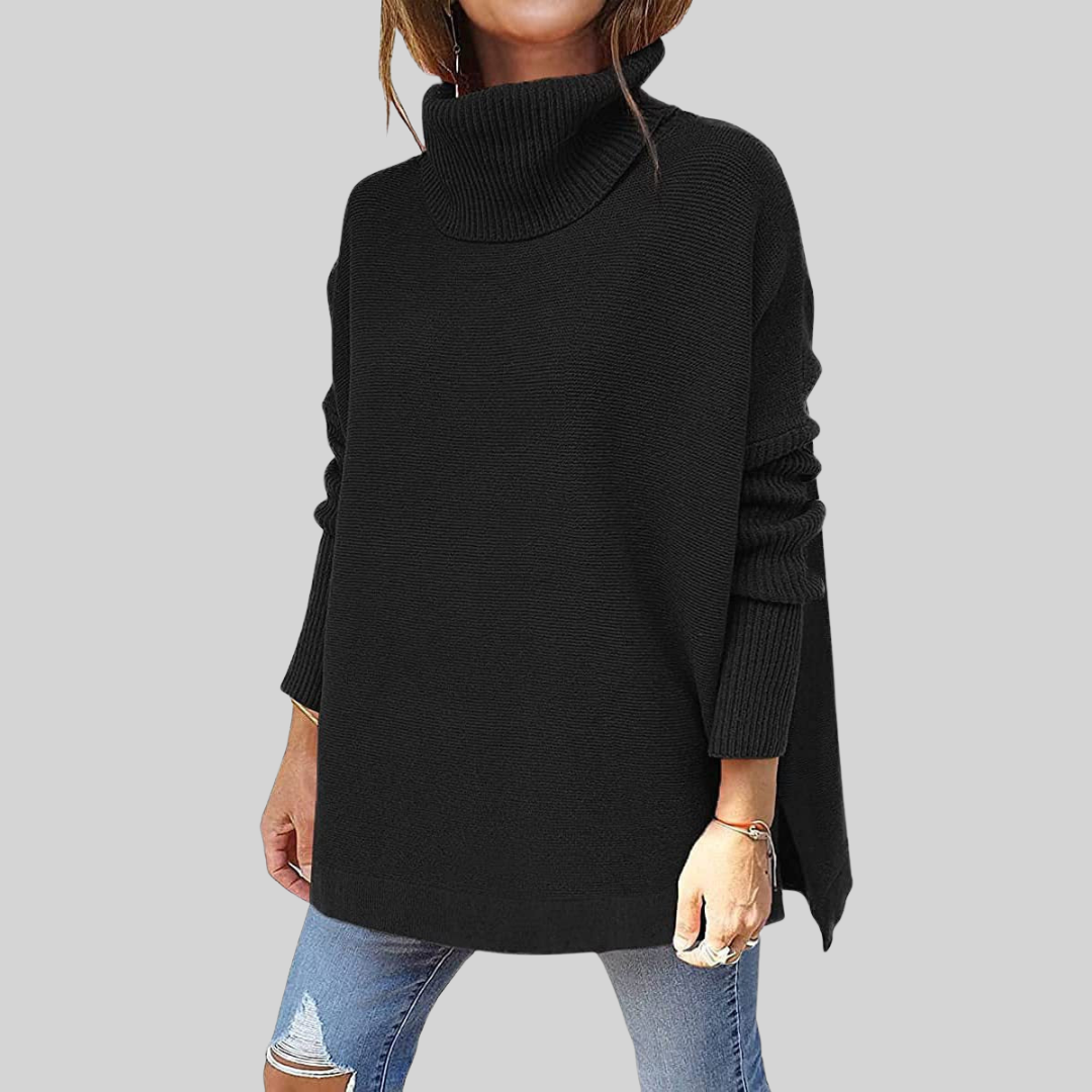 Delphine Cashmere Oversized