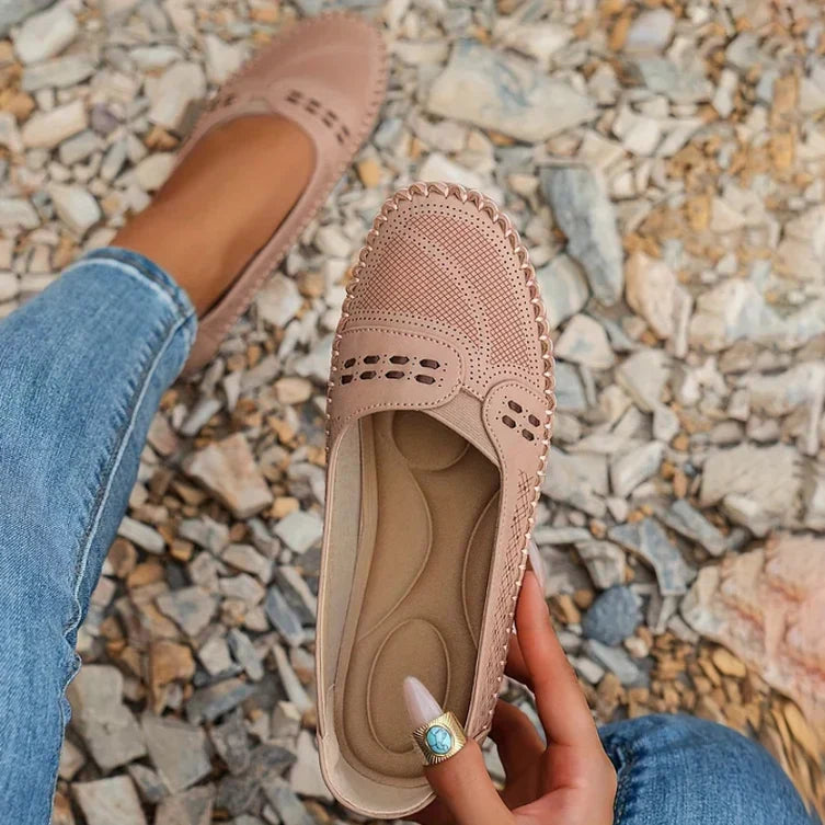 Scarpe ortopediche da donna