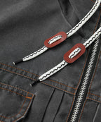 Giacca Grayson Noble