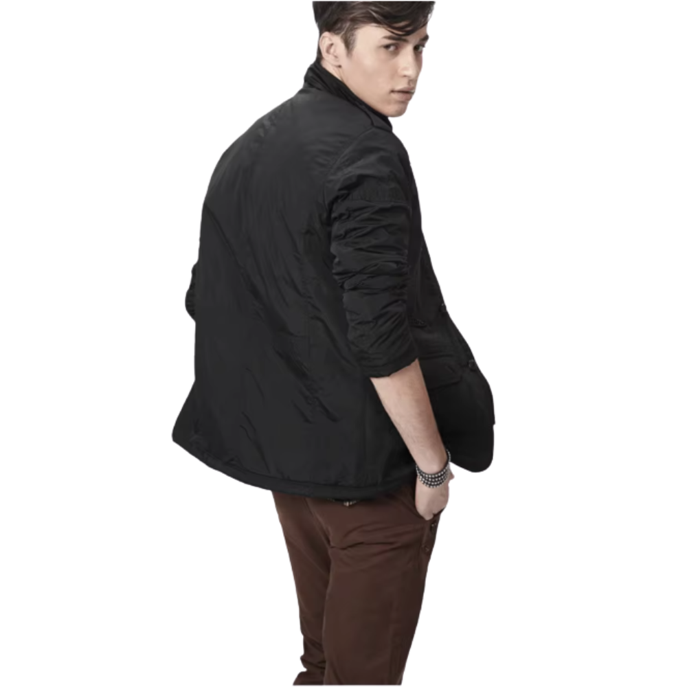 Giacca antivento raffinata Ashton Urban 