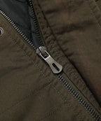 Giacca da esterno Leo LuxeWeave 