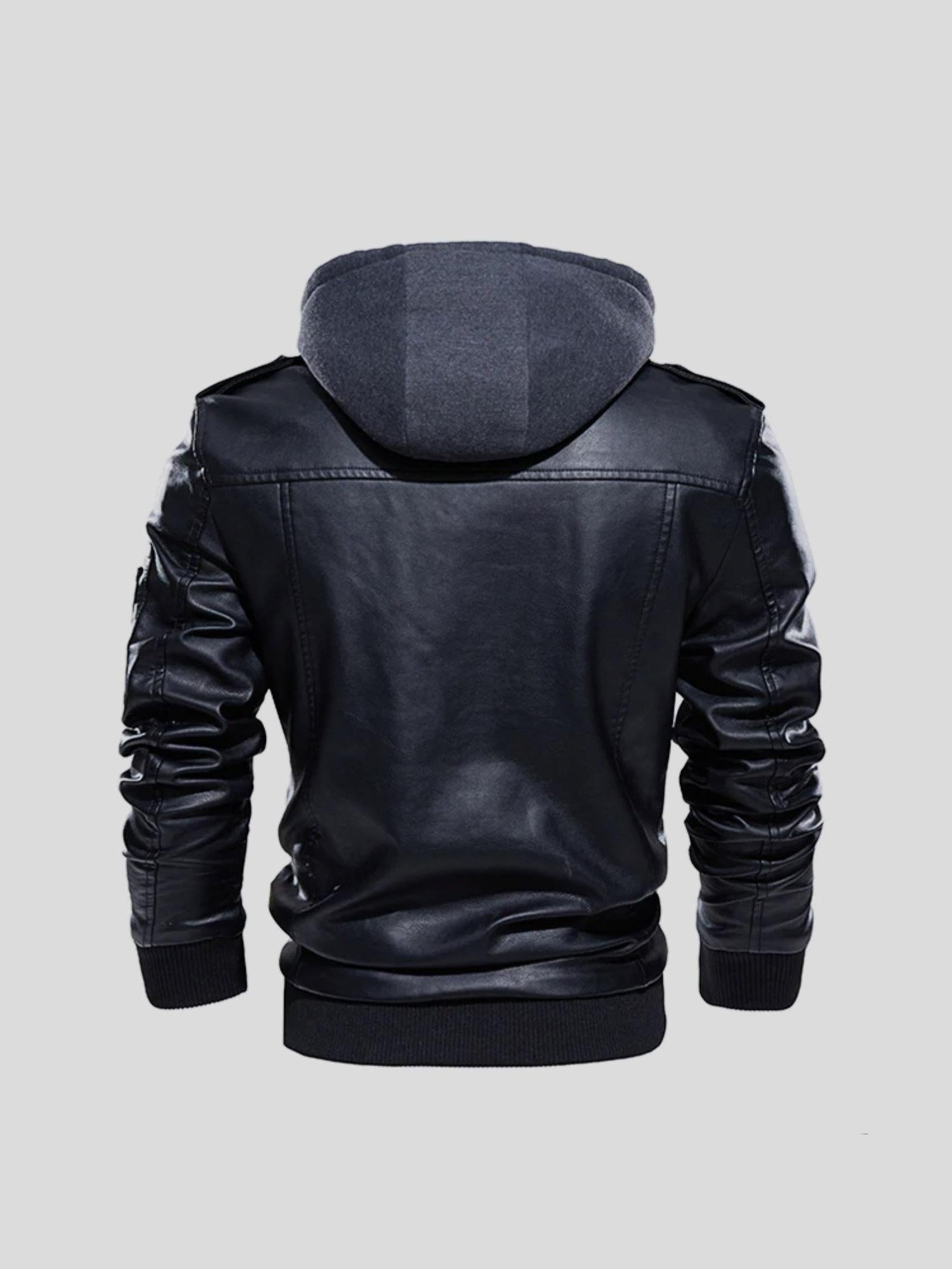 Giacca da guida Apex Motion