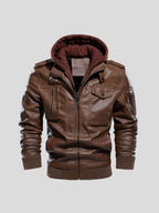 Giacca da guida Apex Motion