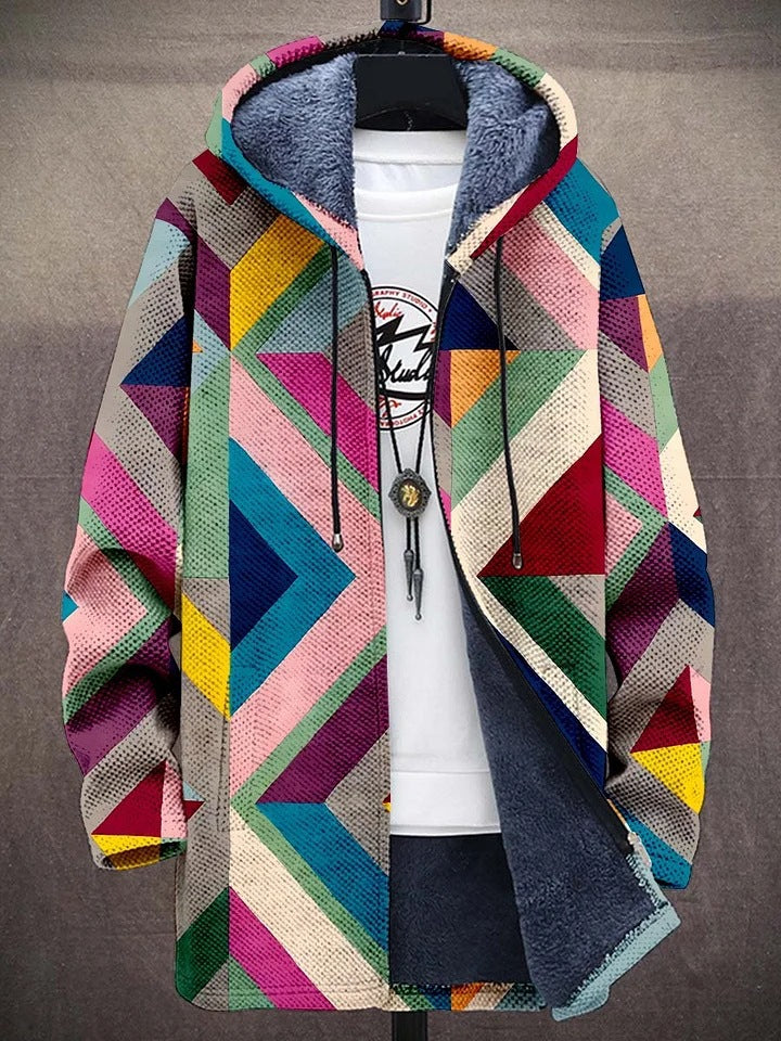 Cardigan Carl Prism