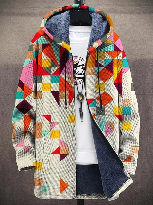 Cardigan Carl Prism