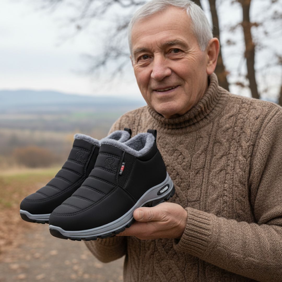 Scarpe invernali PolarRose 