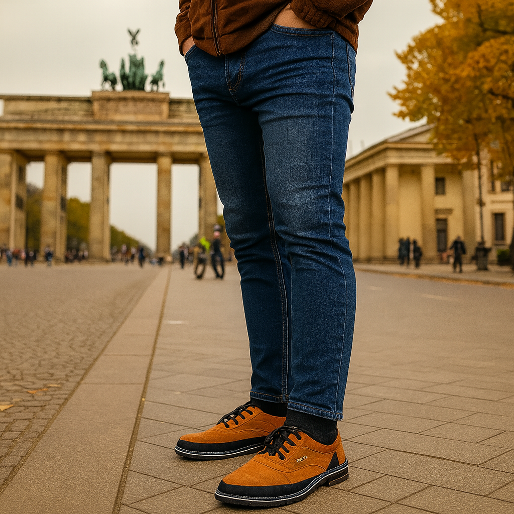 Scarpe di tutti i giorni