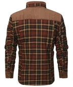 Giacca da esterno Ben Luxe