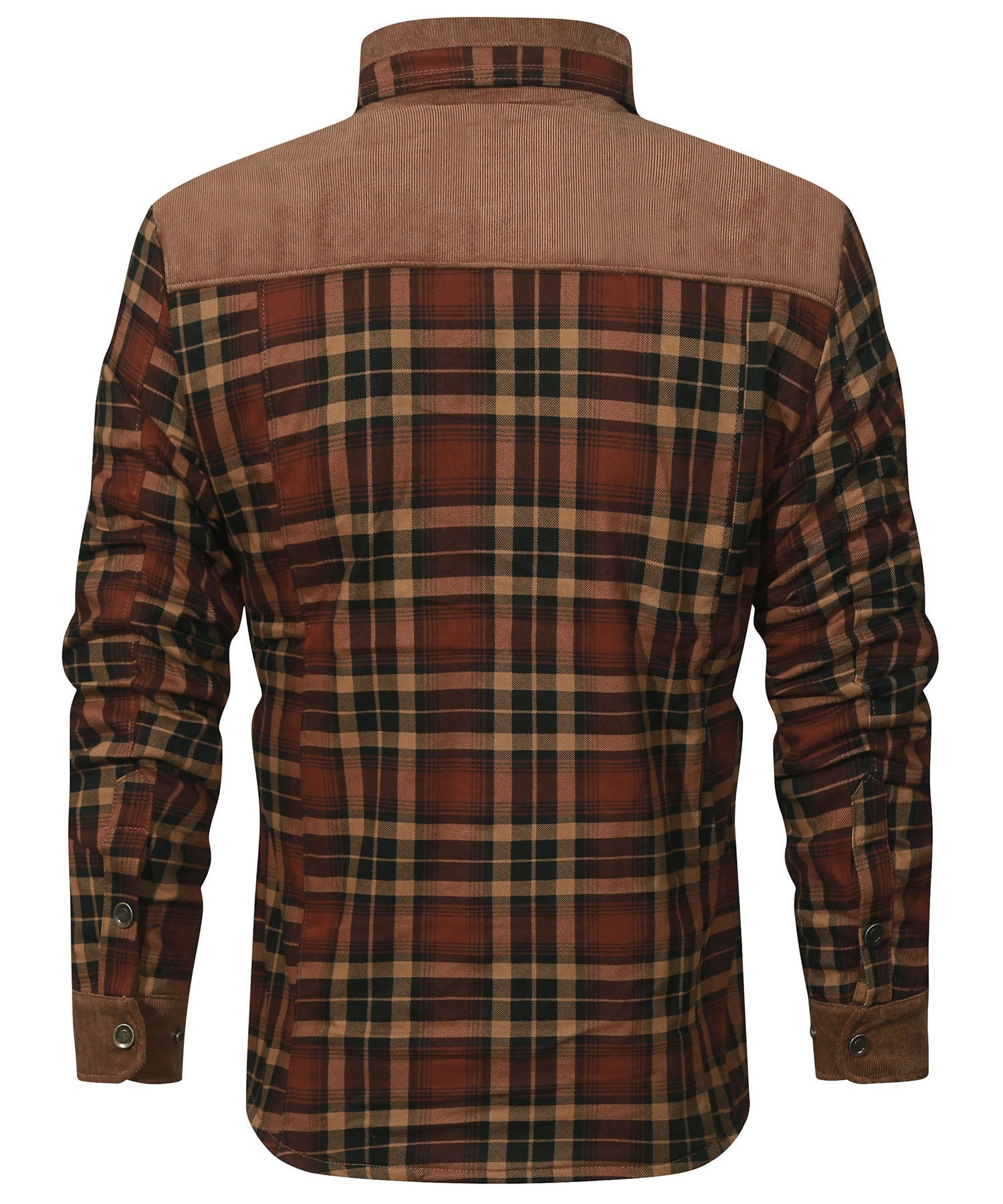 Giacca da esterno Ben Luxe