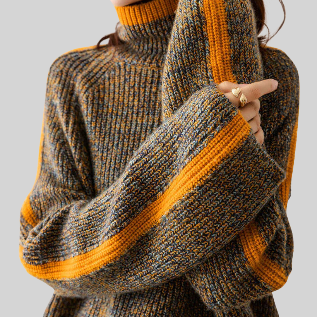 Dolcevita elegante Isolde