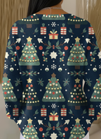 Maglione natalizio Beatrice Cozy 