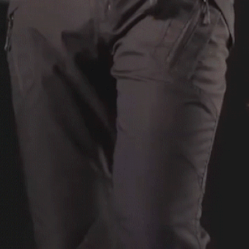 TACTICAL PANTS