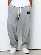 COMFORTABLE  TROUSERS