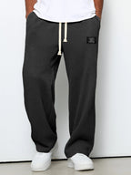 COMFORTABLE  TROUSERS