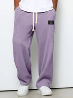 COMFORTABLE  TROUSERS