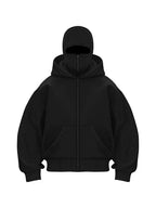 Unisex Balaclava Hoodie