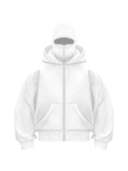 Unisex Balaclava Hoodie