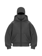 Unisex Balaclava Hoodie