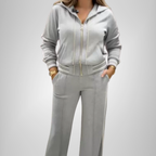 2-piece tracksuit set