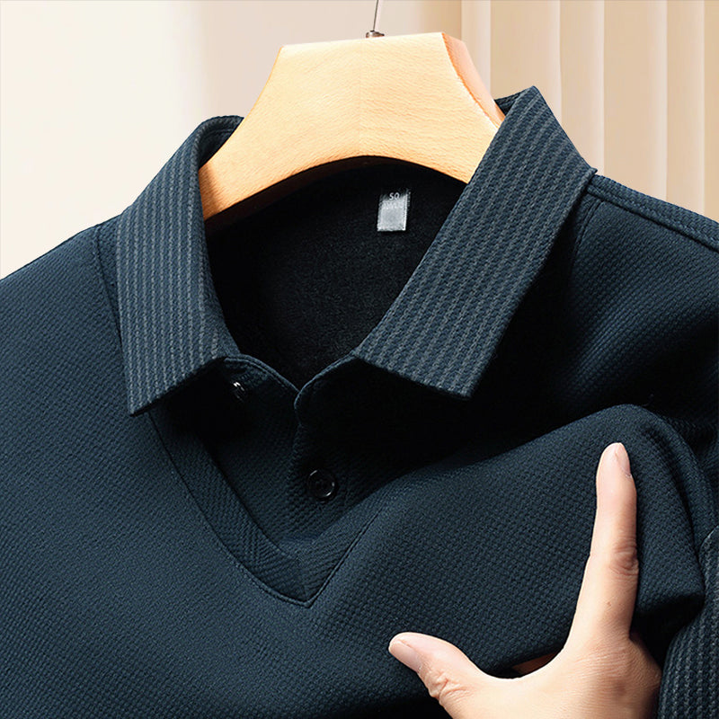 Camicia con colletto