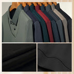 Camicia con colletto