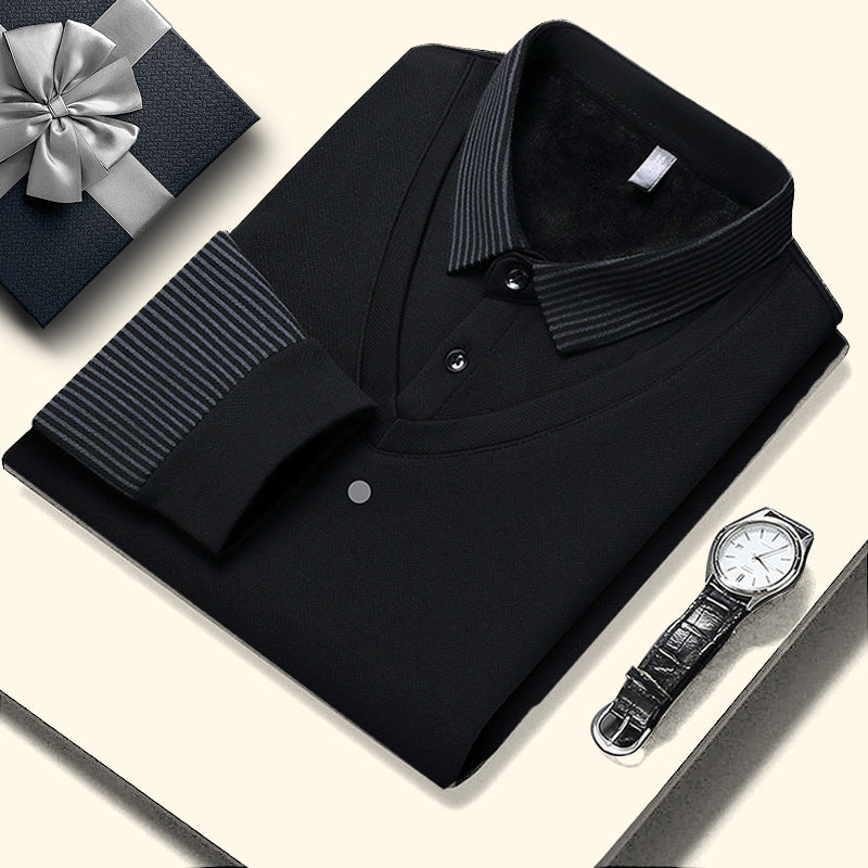 Camicia con colletto