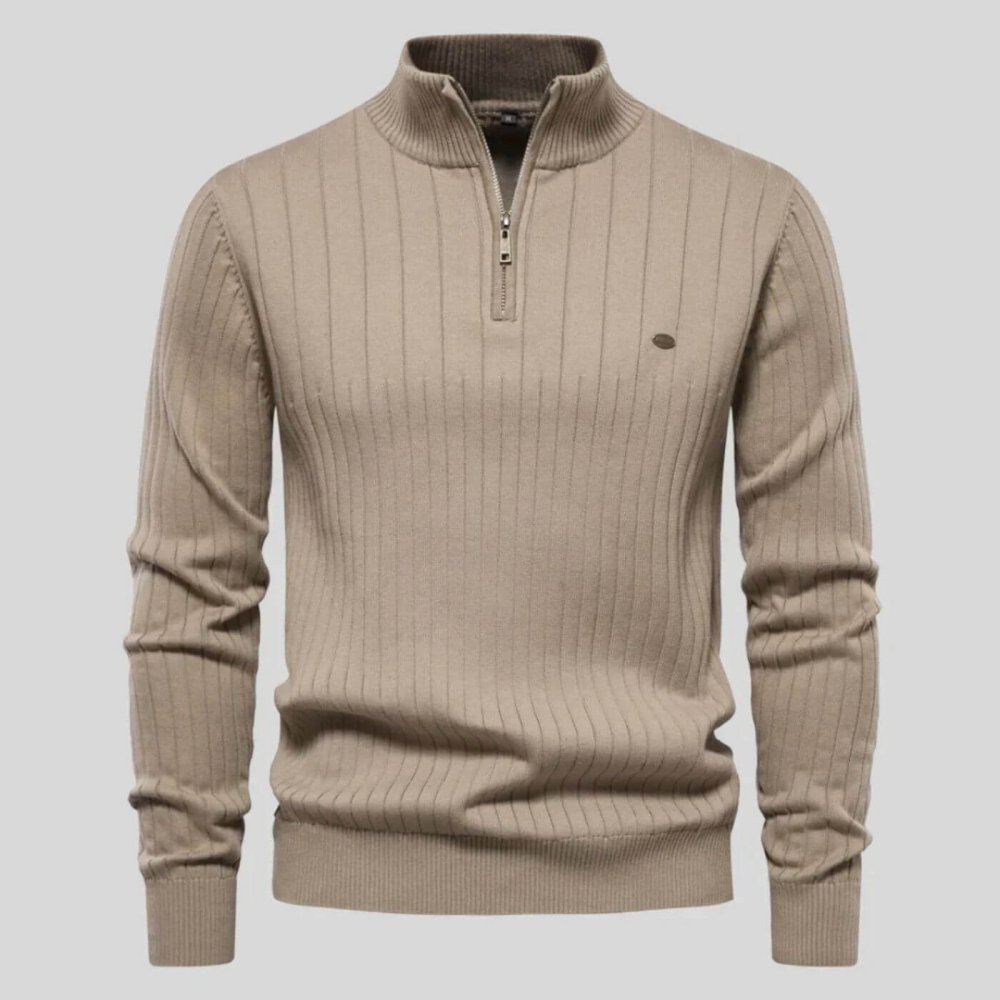 Maglione HeritageFit di Alistair 