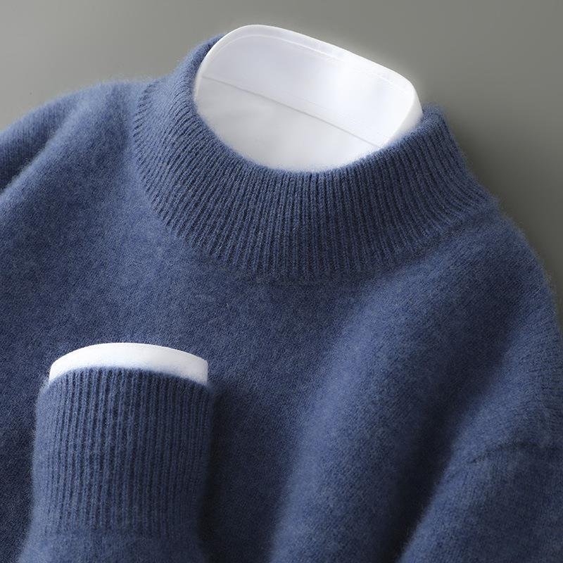 Maglione in cashmere