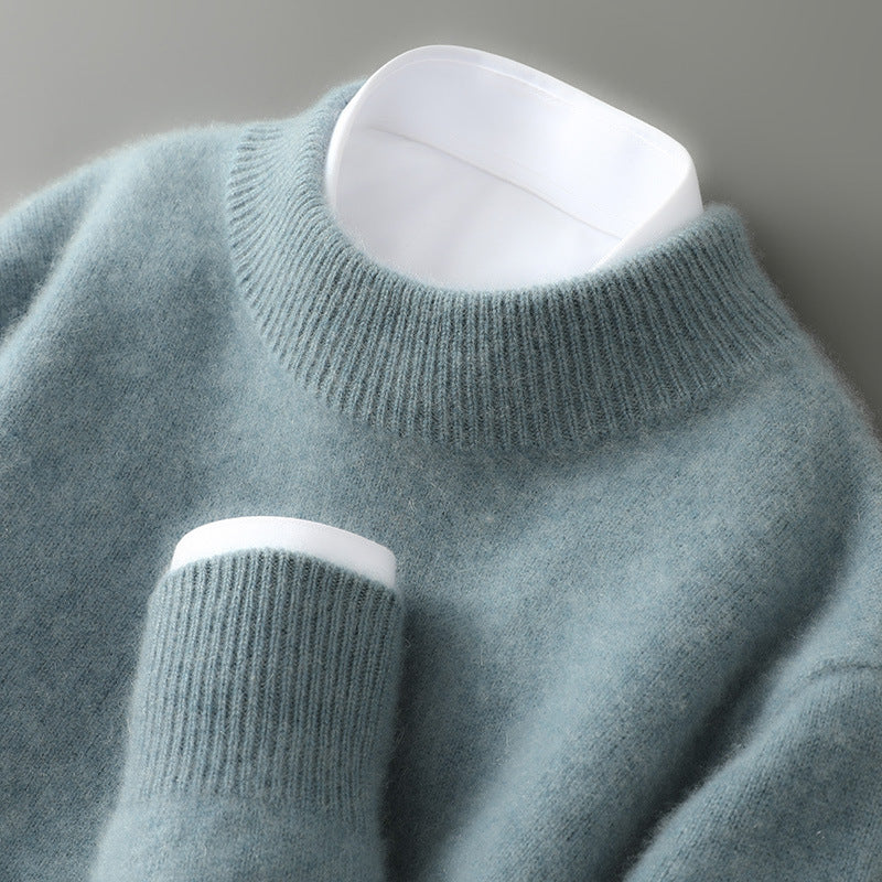 Maglione in cashmere