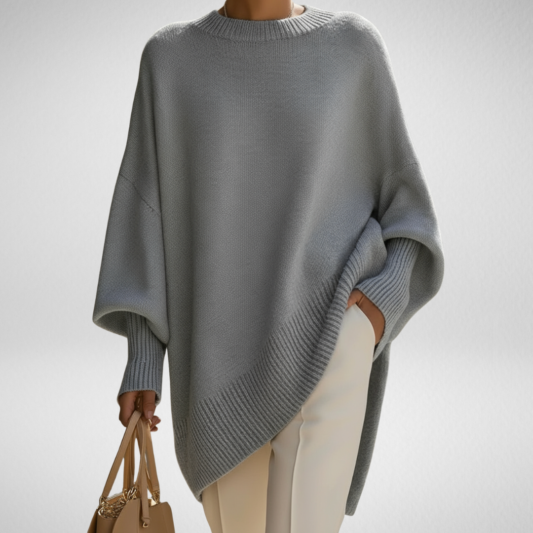 Maglione in maglia Aurelia Cozy