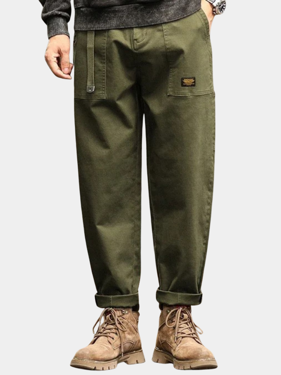 Pantaloni cargo Benjamin Explorer
