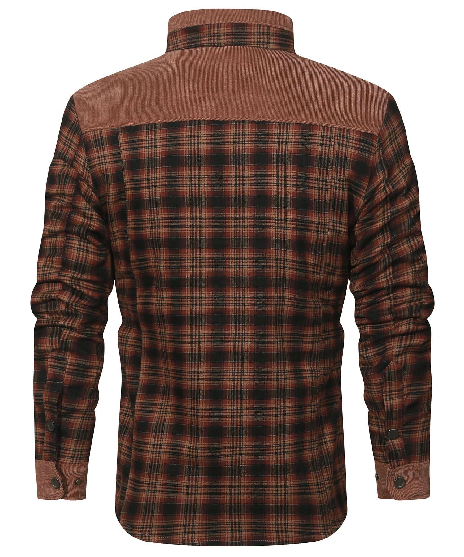 Giacca da esterno Ben Luxe