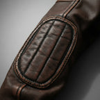 Men's Leather Jacket