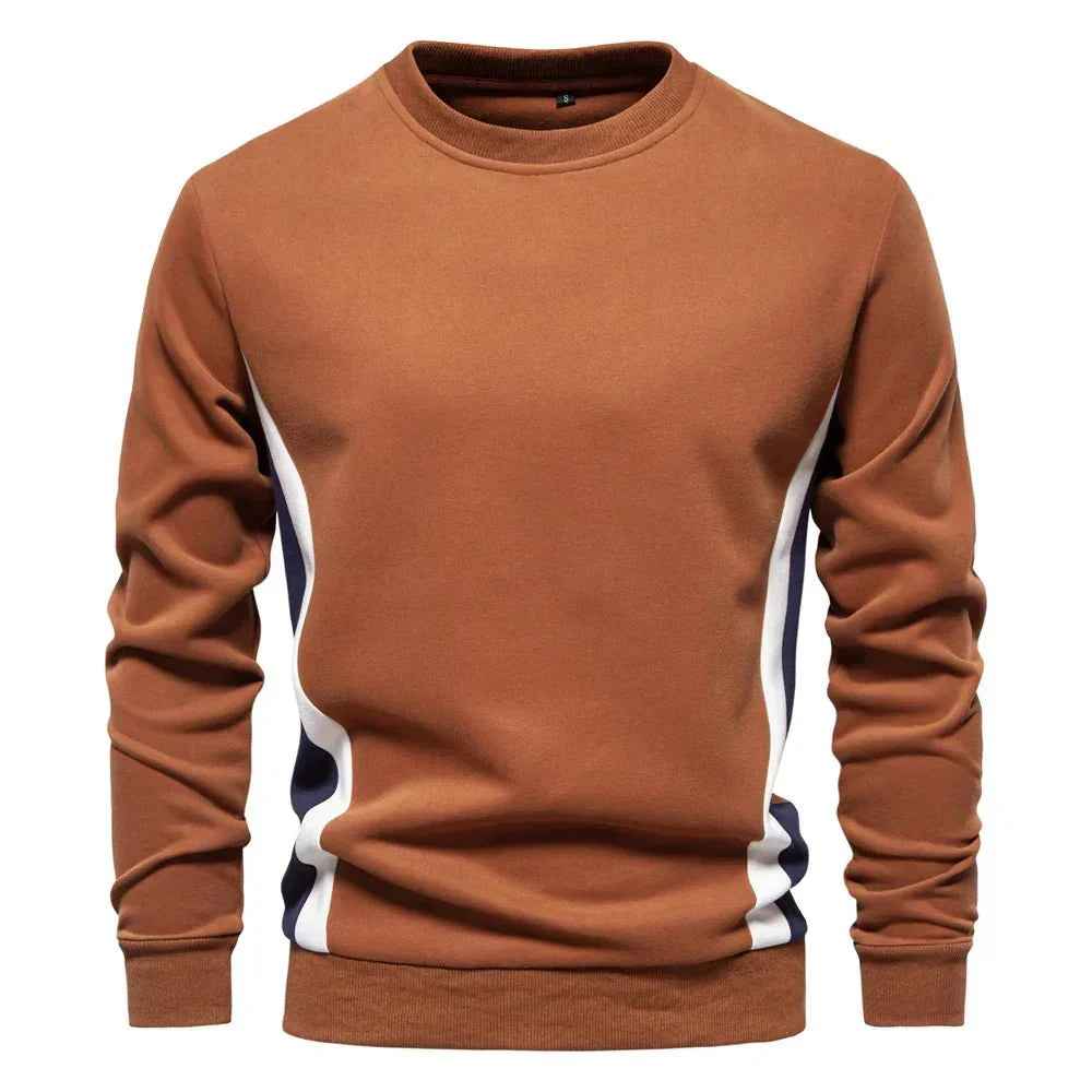 Maglione Benjamin HeritageLine 