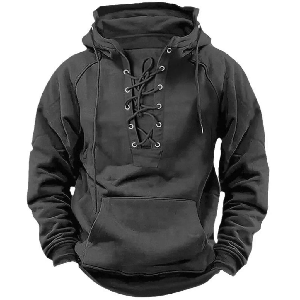 MonoFlex Hoodie
