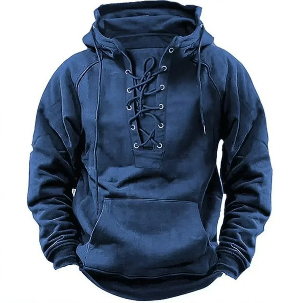 MonoFlex Hoodie