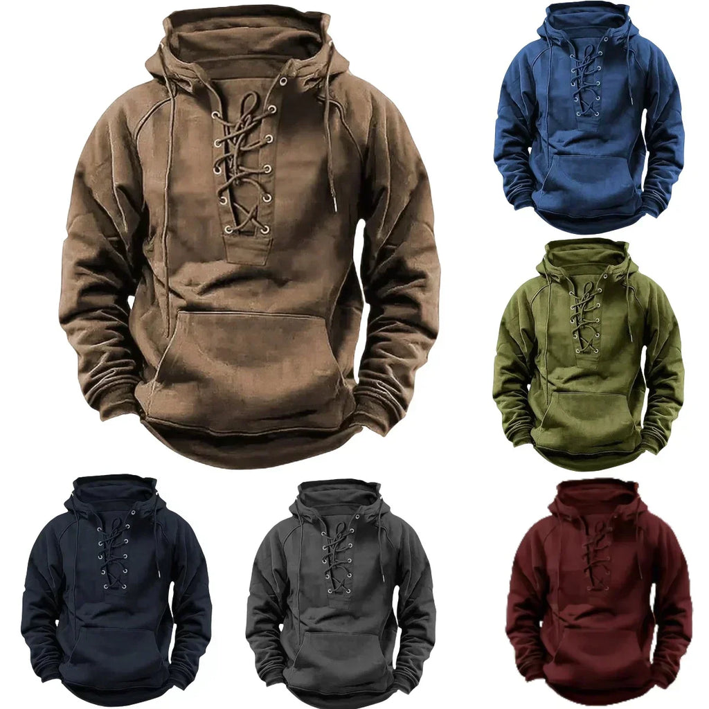 MonoFlex Hoodie